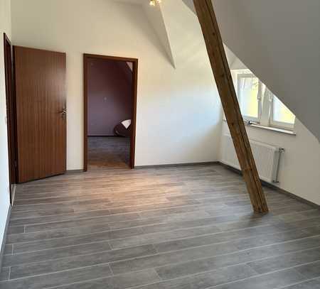 Charmante 2-Zimmer-Wohnung mit Einbauküche in Krefeld