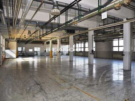 Manching, ca. 1.300 m² Produktions- und Lagerfläche zu vermieten