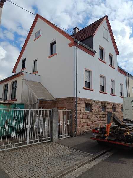 Real Estate Title Image Background