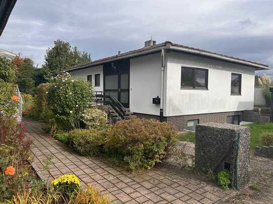 Bungalow in Watenbüttel