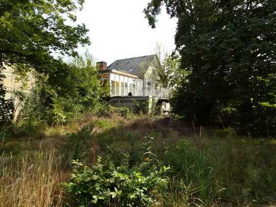 Mehrfamilienhaus oder Arbeiten und Wohnen in Velpke!