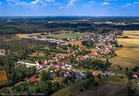 Baugrundstück mit positivem Bauvorbescheid