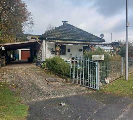 Freistehendes Einfamilienhaus in Farge-Rekum