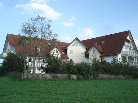 Praktische 2,5-Zi. Wohnung in Stadtnähe!