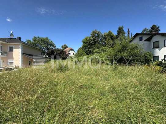 Ihre Möglichkeit direkt in Weilburg - Bauen Sie jetzt!