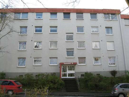 Demnächst frei! 3-Zimmer-Wohnung in Dortmund Kirchlinde