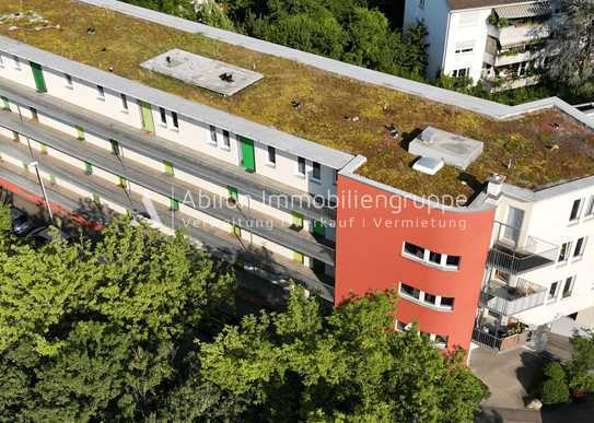 Studentenapartment, Freiburg-Wiehre, in Uninähe