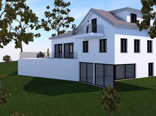 ***Evergreen***Bungalow mit ELW in toller Lage - alternativer Umbau in 2 DHH mit Baugenehmigung*