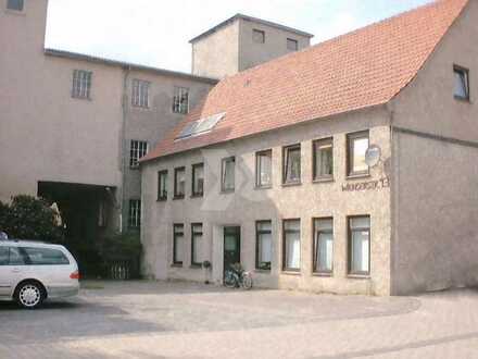 Lagerhalle zu vermieten