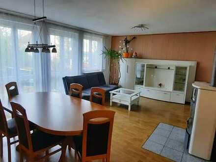 Stilvolle 3,5-Zimmer-Wohnung mit Terrasse und EBK in Backnang