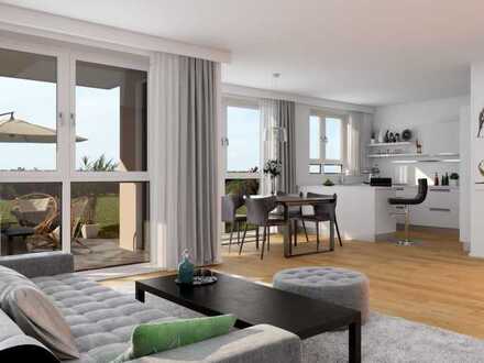 SONNTAGSBESICHTIGUNG !!! 3-Zimmer-Eigentumswohnung in Bad Vilbel !