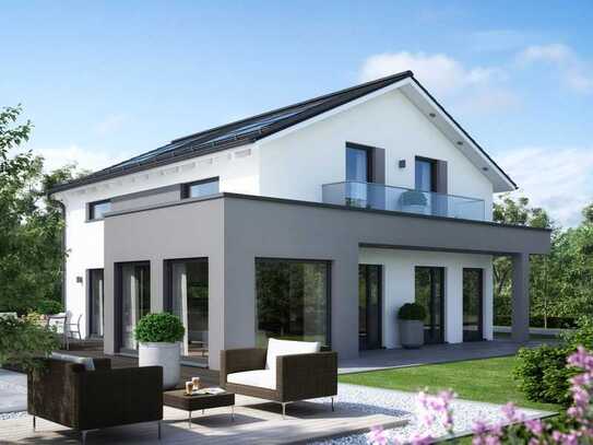 Dein Zuhause, so individuell wie du es willst - Mit LivingHaus wird der Traum wahr!