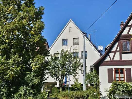 ***Geniale 3 Zi-Maisonette in Rutesheim***