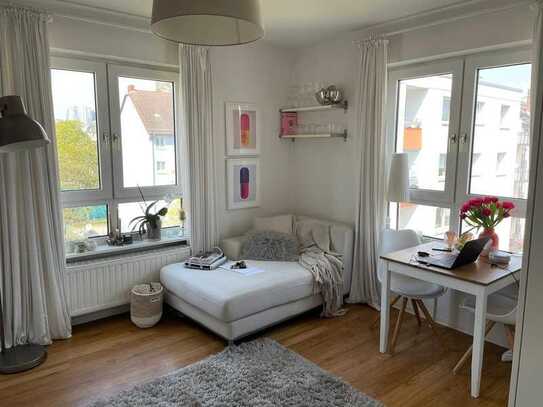 Apartment in Sachsenhausen