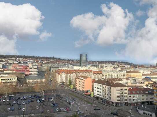 Stilvolles Stadthaus mit exklusivem Wohnkomfort in zentraler Lage