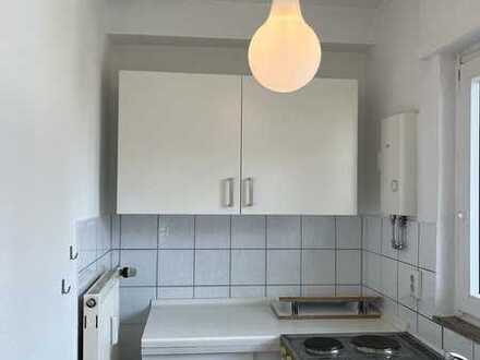 2-Zimmer-Wohnung mit Balkon in Giessen-Wieseck
