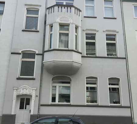 Altbau mit über 5% Rendite