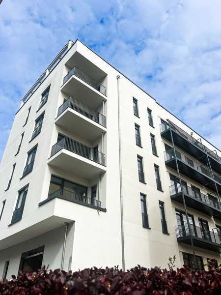 1. Monat Kaltmietfrei | Moderne 1-Zimmer-Wohnung im Zentrum von Leipzig