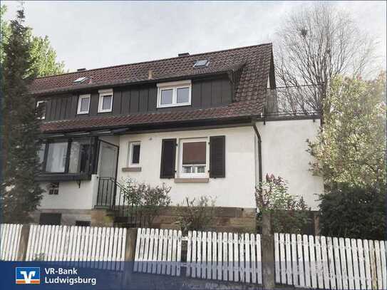 Familienglück - Dieses Haus sucht neue Bewohner!