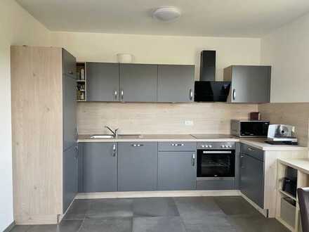 **Wohnung in Schloßheck bei Prüm**