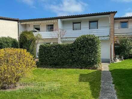 Reihenmittelhaus mit Garten und Garage - Sofort frei