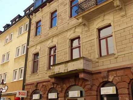 Ihre Wohnoase mit Dachterrasse in der Innenstadt