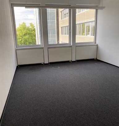 Attraktive Büroflächen in Berlin-Reinickendorf - All-in-Miete