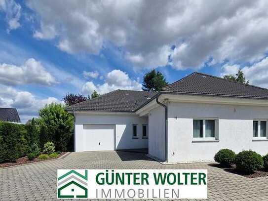 Exklusiver Bungalow zum sofortigen Bezug in Euskirchen Kuchenheim!