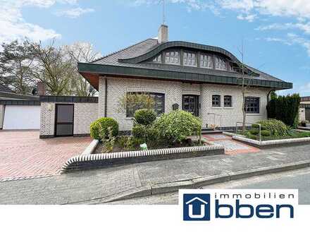 Traumhafte Villa an der Ems