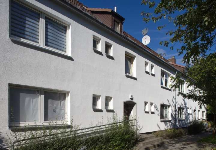                                                               Singlewohnung in Oberzwehren!                                                       in Oberzwehren (Kassel)