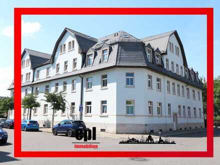 ***Tolle 2-Raumwohnug neben Elbepark**