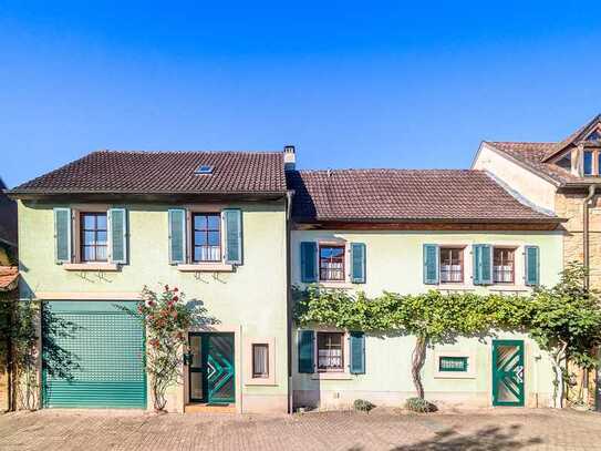 Beste Lage | Deidesheim an der Weinstrasse