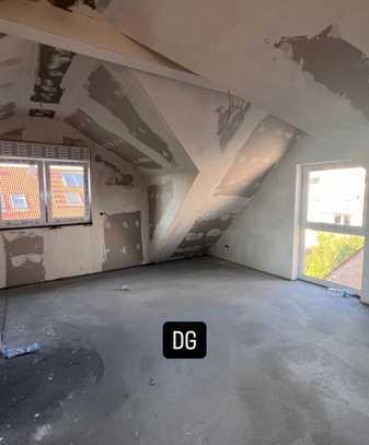 Neubau 140 m² Traumhaus mit Fußbodenheizung