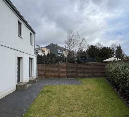 "Modern & Familienfreundlich: Saniertes 107 m² Haus (2020) mit 3,5 Zimmern und Garten