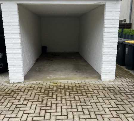 Carport im Zentrum von St.Tönis