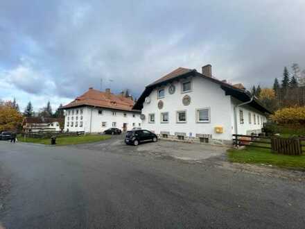 Eine tolle Kapitalanlage - Zwei MFH`s im Nationalpark