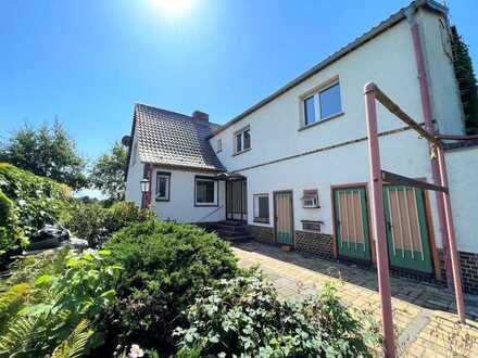 Tolles Haus sucht junge Familie in Sandersdorf-Brehna