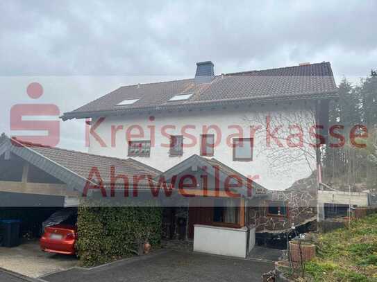 Traumhaftes Einfamilienhaus in idyllischer Lage