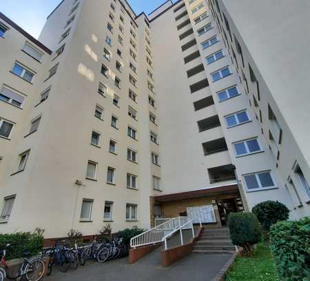 Ansprechende 3-Zimmer-Wohnung in Dietzenbach