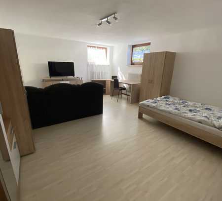 gemütliche 1 Zimmer-Wohnung nahe Universität