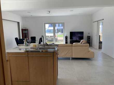 Luxuswohnung direkt am Strand/Meer Neubau