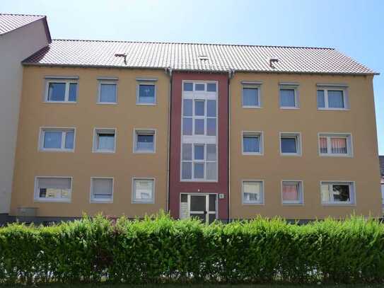 Wohnung im gedämmten Haus zu vermieten