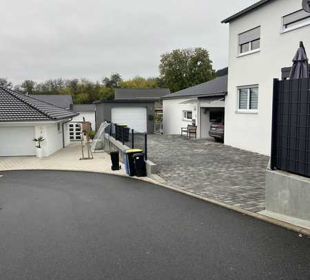 Wunderschöne EG Wohnung in einer idyllischen Gegend in Buchen