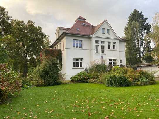 ATTRAKTIVE VILLA IM BELIEBTEN MARKKLEEBERG