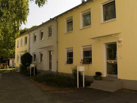 Demnächst frei! 2-Zimmer-Wohnung in Bonn Endenich mit Balkon, Anmietung zu Anfang September