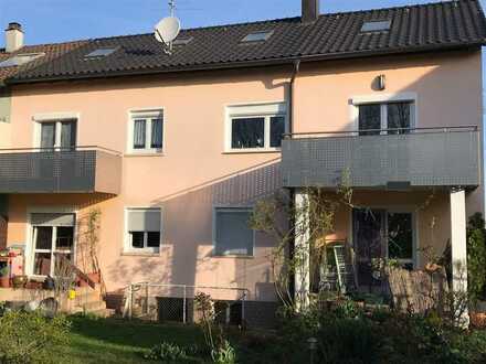 Gemütliche 1-Zimmer-Dachgeschosswohnung in Stuttgart