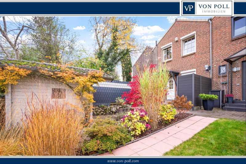 Entzückend und modern