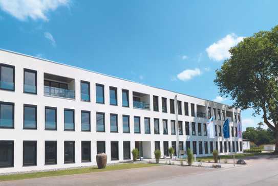 200-700 m² hochwertige EG Büro-/ Praxisflächen im Businesscenter II