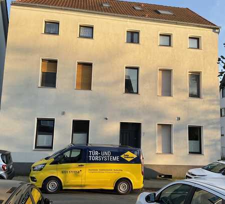 Maisonette-Wohnung in Essen-Bedingrade: Helle 3,5-Zimmer-Wohnung auf ca. 88 m