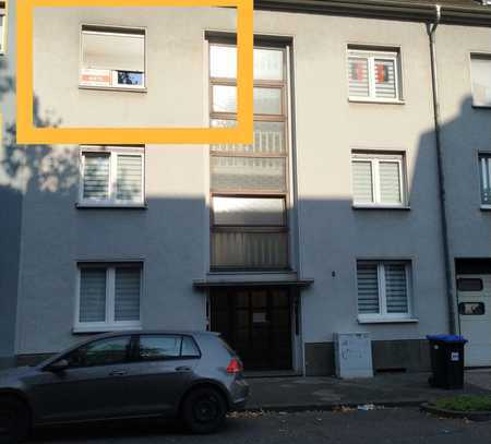 Single Wohnung in unweiter City Lage von Mönchengladbach